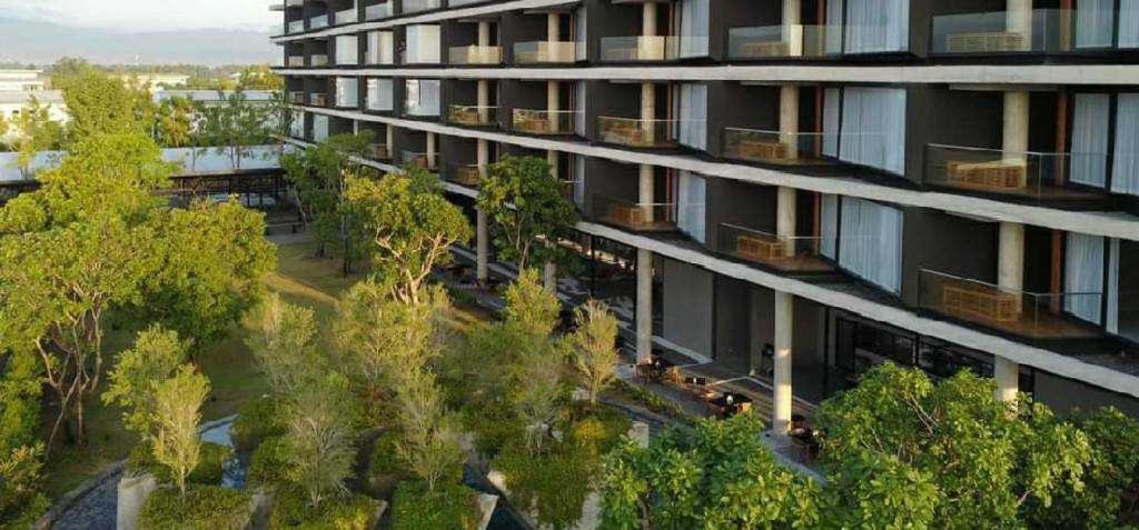 Livist Resort Phetchabun Exterior foto