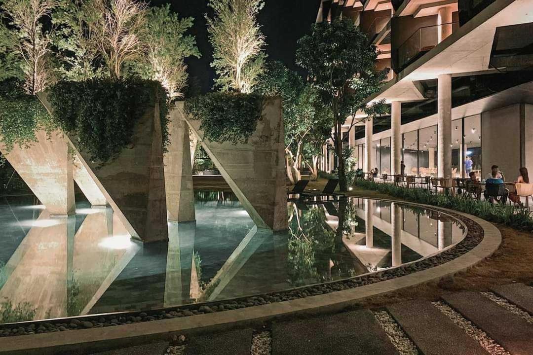 Livist Resort Phetchabun Exterior foto