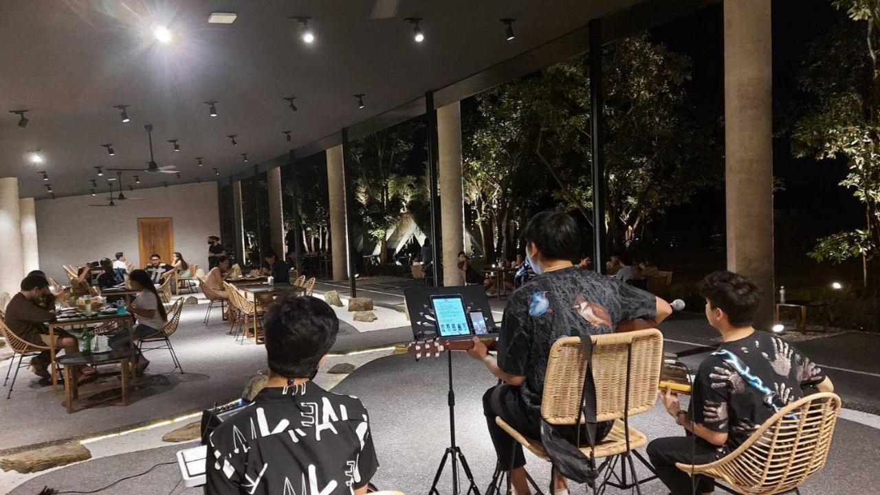 Livist Resort Phetchabun Exterior foto