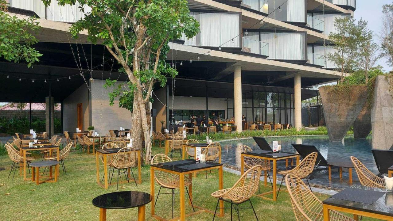 Livist Resort Phetchabun Exterior foto