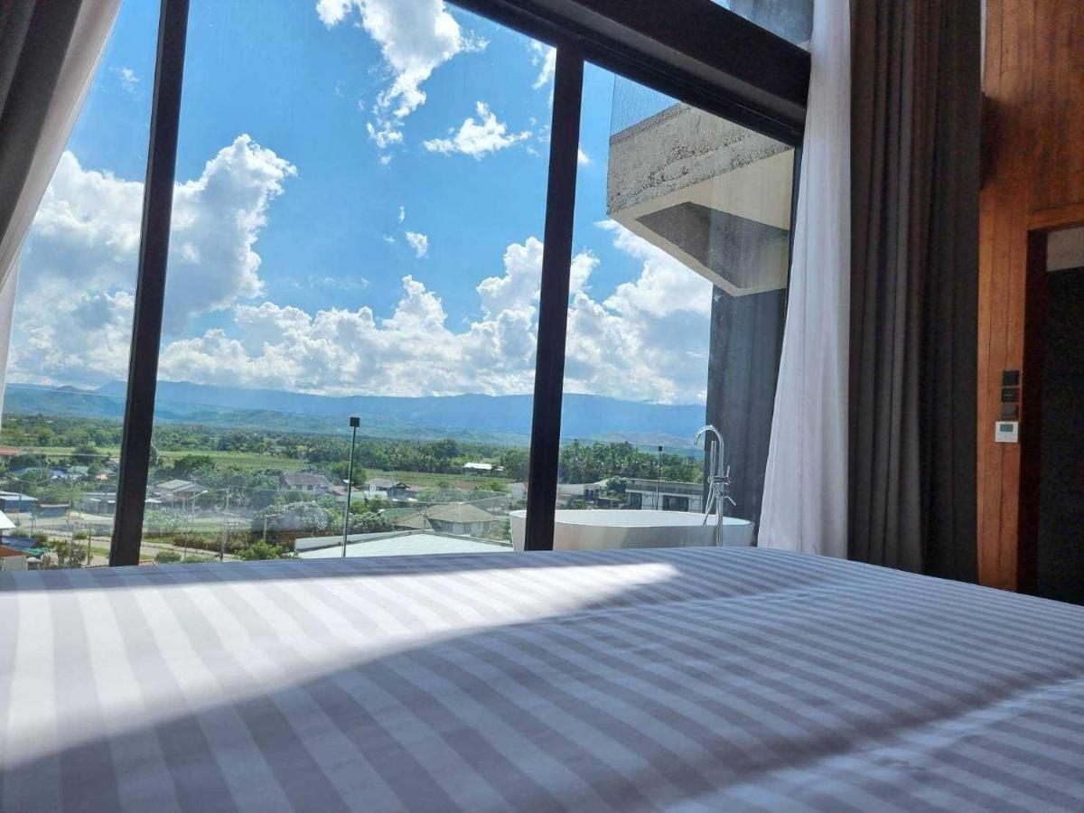 Livist Resort Phetchabun Exterior foto