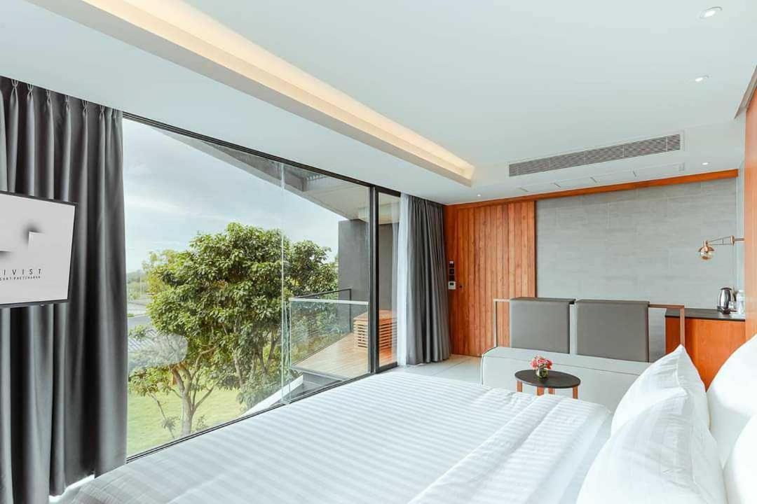 Livist Resort Phetchabun Exterior foto