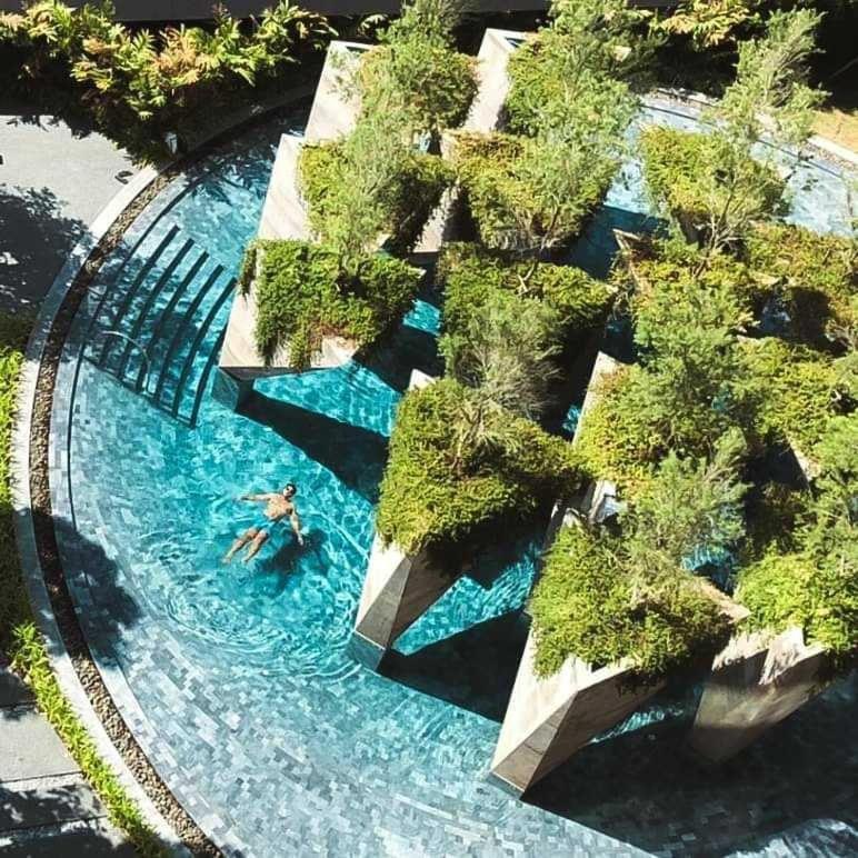 Livist Resort Phetchabun Exterior foto