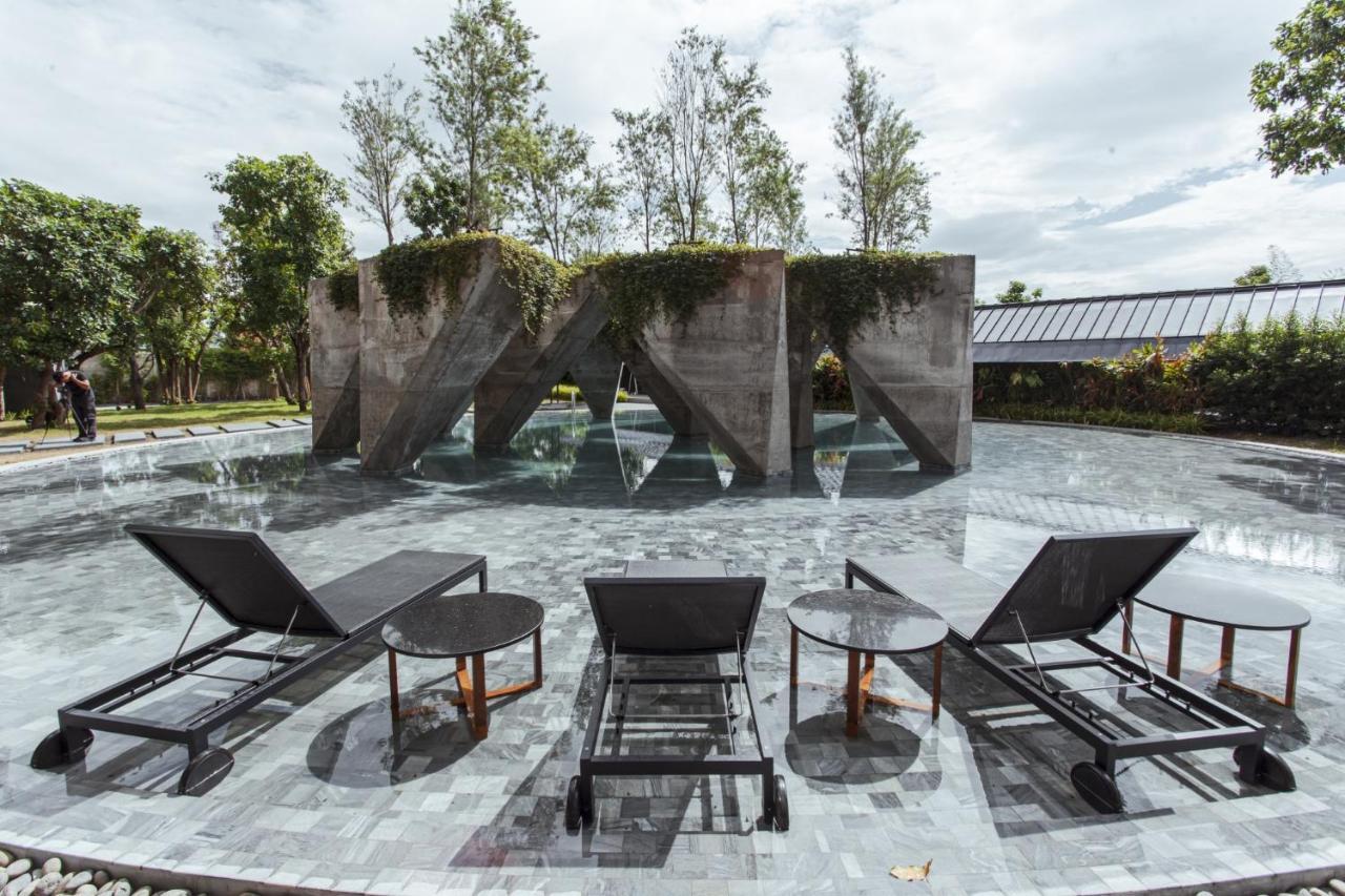 Livist Resort Phetchabun Exterior foto