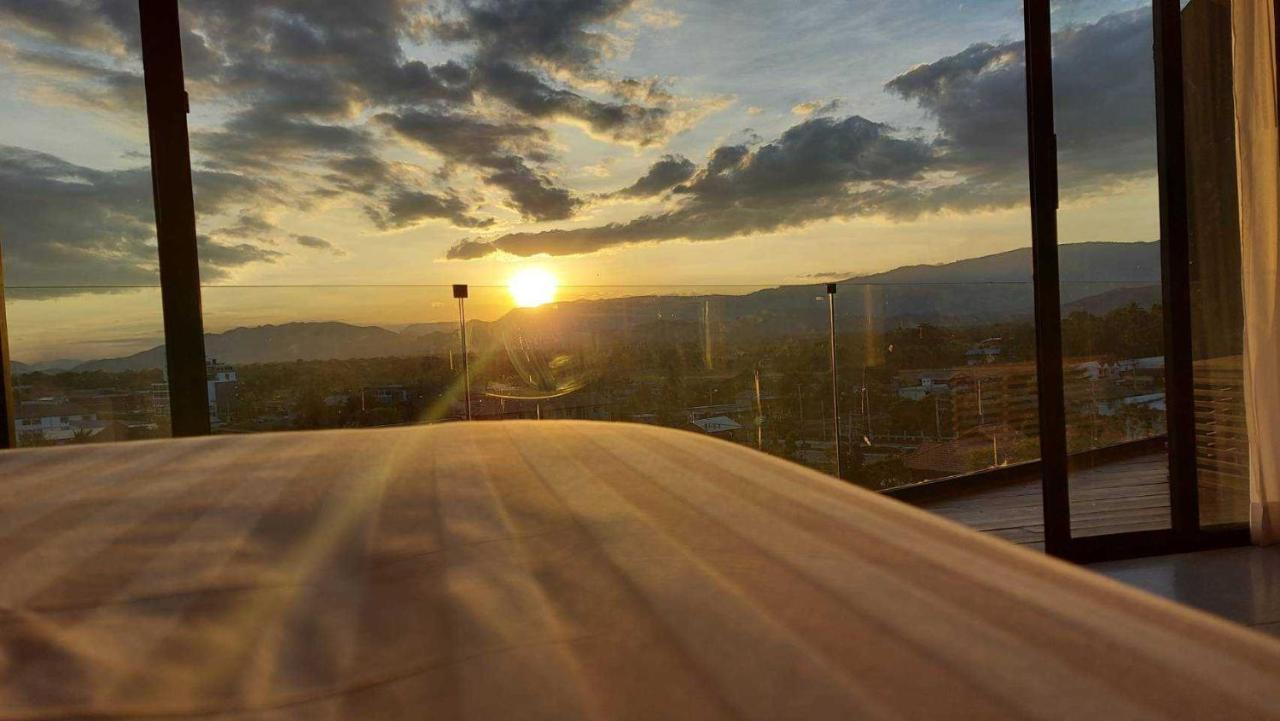 Livist Resort Phetchabun Exterior foto