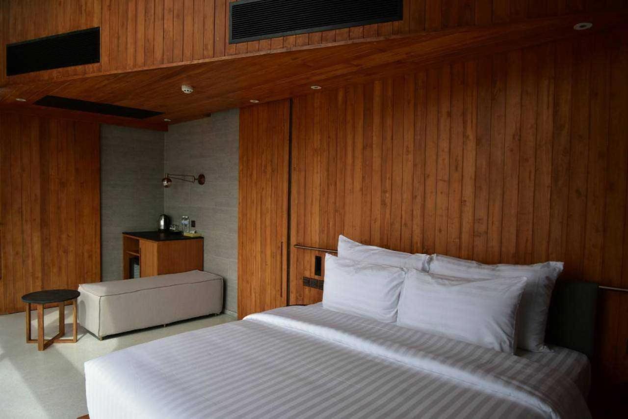 Livist Resort Phetchabun Exterior foto