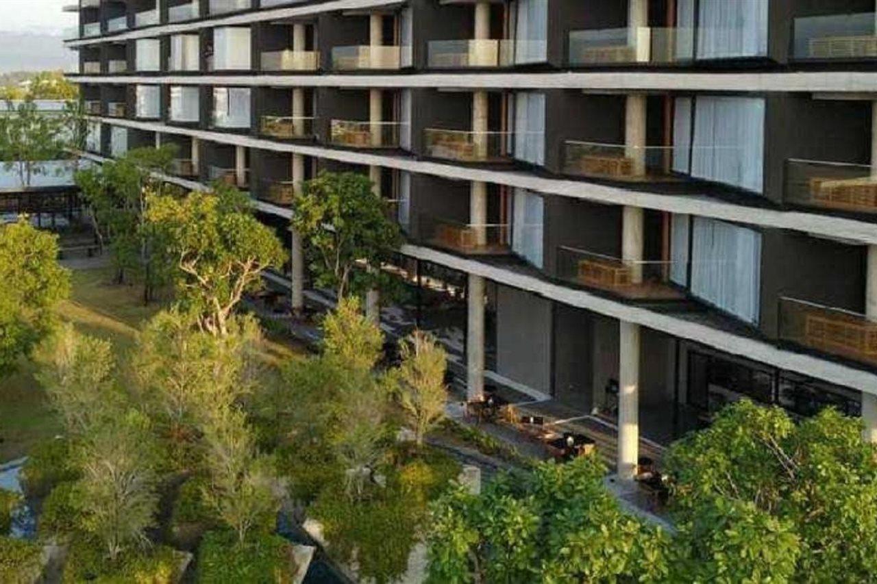 Livist Resort Phetchabun Exterior foto