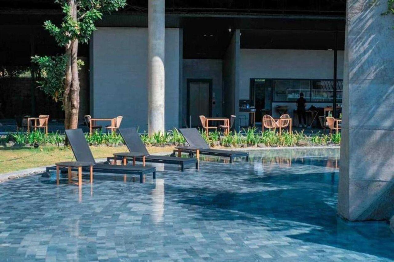 Livist Resort Phetchabun Exterior foto